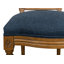Chaise d'appoint Boyd