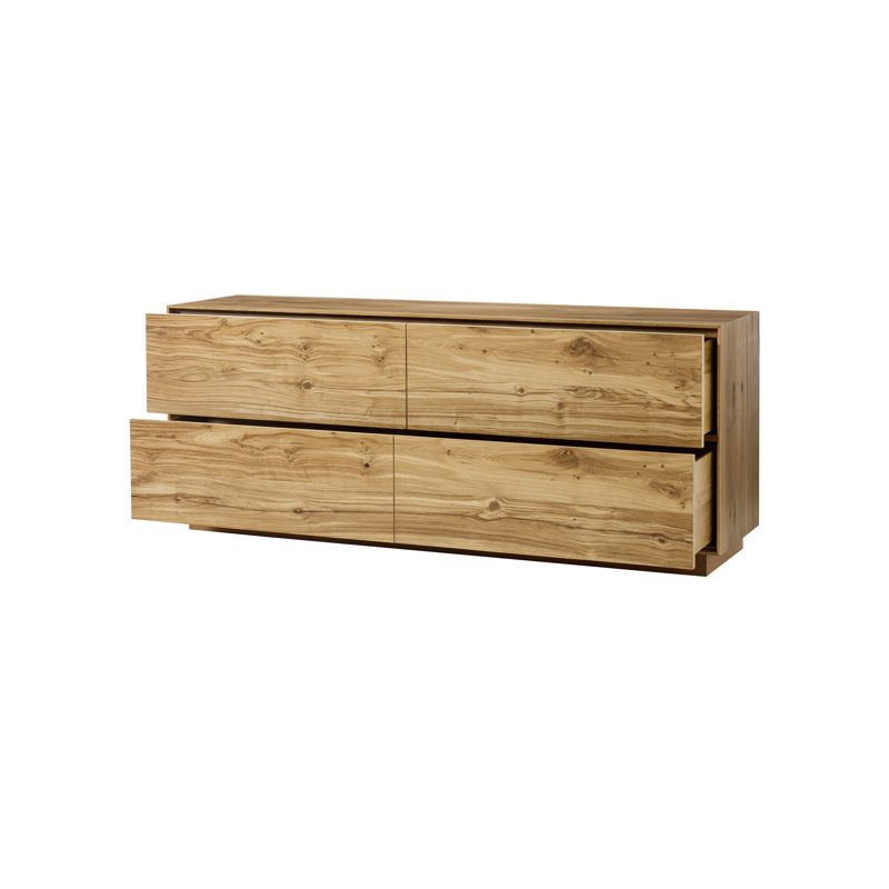 Sands 4 - Drawer Dresser