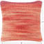 Coussin décoratif géométrique