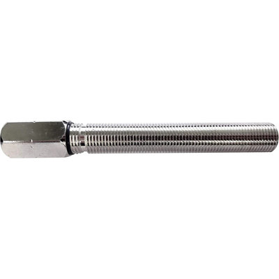 Threaded Shank Dispenser Faucet Extension Adapter