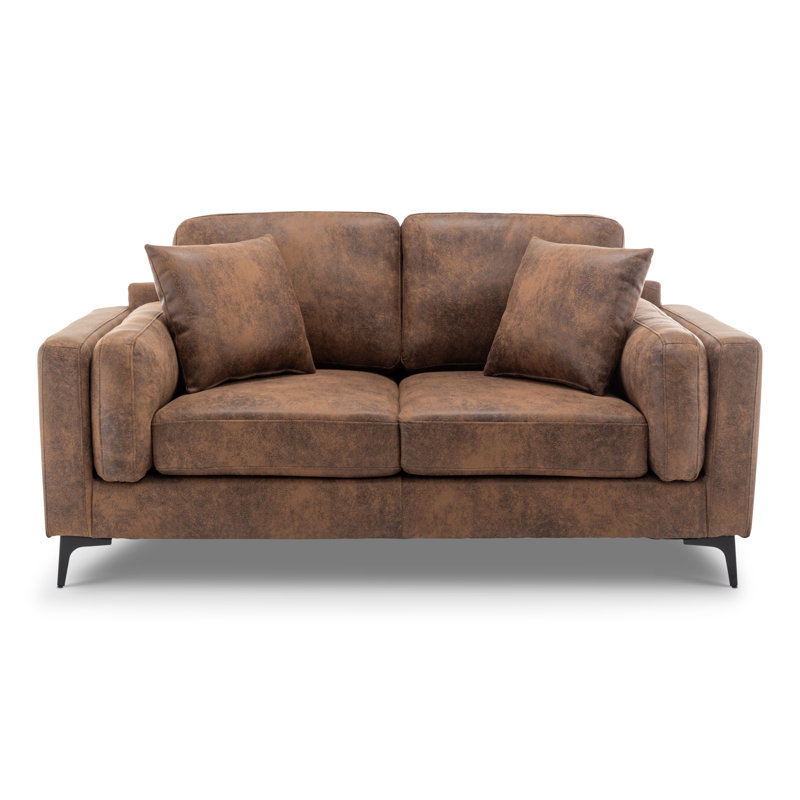 Lininger Sofa, 2
