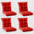 Red is out of stock