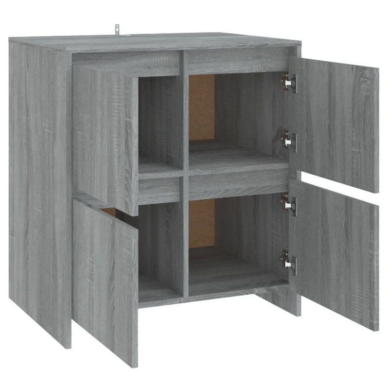 Najac 70 cm W Sideboard, Grey