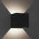 QB Aluminum LED Wall Light