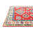 Nero Red Rug