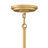 Kyoto 2-Light Chandelier-1236730263-1236730262
