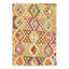 Desiri One-of-a-Kind 9'6'' X 6'6'' Hand Knotted Area Rug