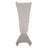 Mermaid Scale Pattern Luxury Soft Tail Blanket-114352006