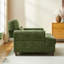 Chaise longue d'intérieur rembourrée 36 po-904714867