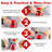 Bassetts Mandoline Slicer