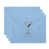 Bleu pâle sélectionné