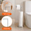 Free Standing Toilet Paper Holder-136056180