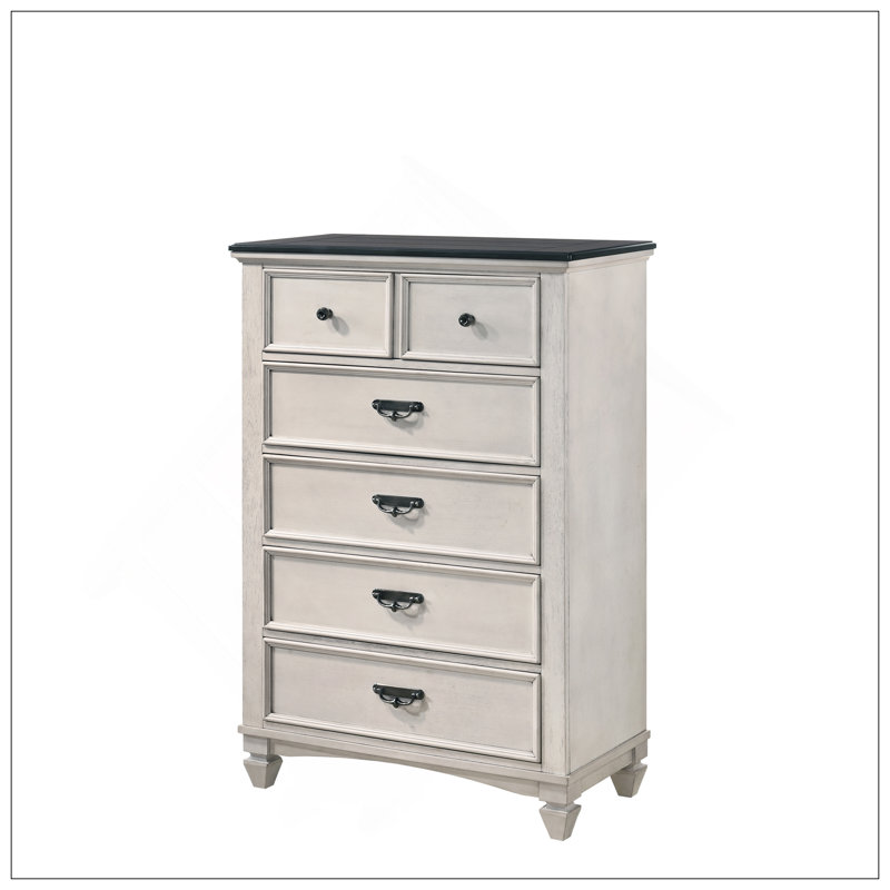 Sawyer - Commode - Beige