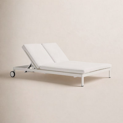 Sally 53" Seat and Back Cushion