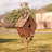 Konate 71'' H x 10'' W x 7.5'' D Freestanding Rust Resistant Birdhouse
