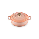 3.5 Qt. Signature Sauteuse - Peche