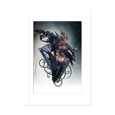 Corvus Arcanum