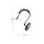 Crochets de rideau de douche Beatrice-50055101