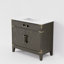 Plateau de meuble-lavabo simple Laurel-105299946-104787989-121974707