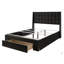 Lit de rangement rembourré Aleighanna-70994572-70994574