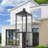 Inniss Transparent Lantern Head-1083215202