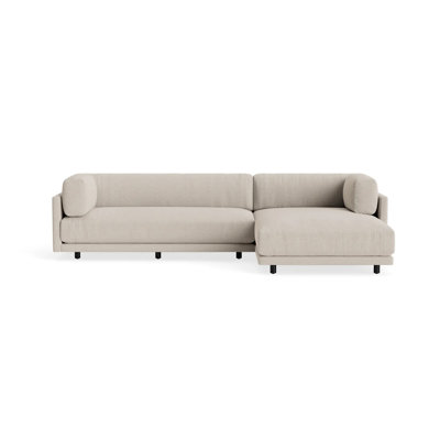 Sunday Chaise Sectional