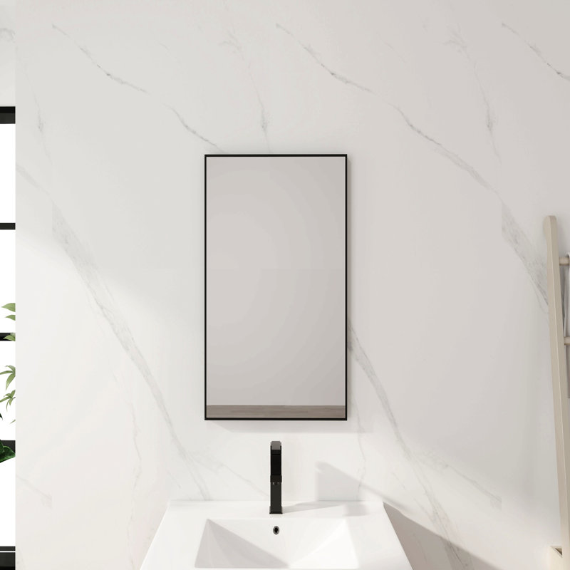 Miroir de salle de bain 20 po