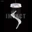 Crystal Rain 5 - Light Pendant-134490509