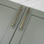 Hexagonal T-Bar Handles in Multiple Finishes-120875299-124870523