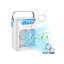 Luch 21.1cm Personal Fan Fan