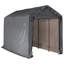 Sheltercoat 22 x 20 pi Garage Peak Green Std-115750184-115750162