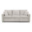 Canapé-lit modulaire Makaia-103562959