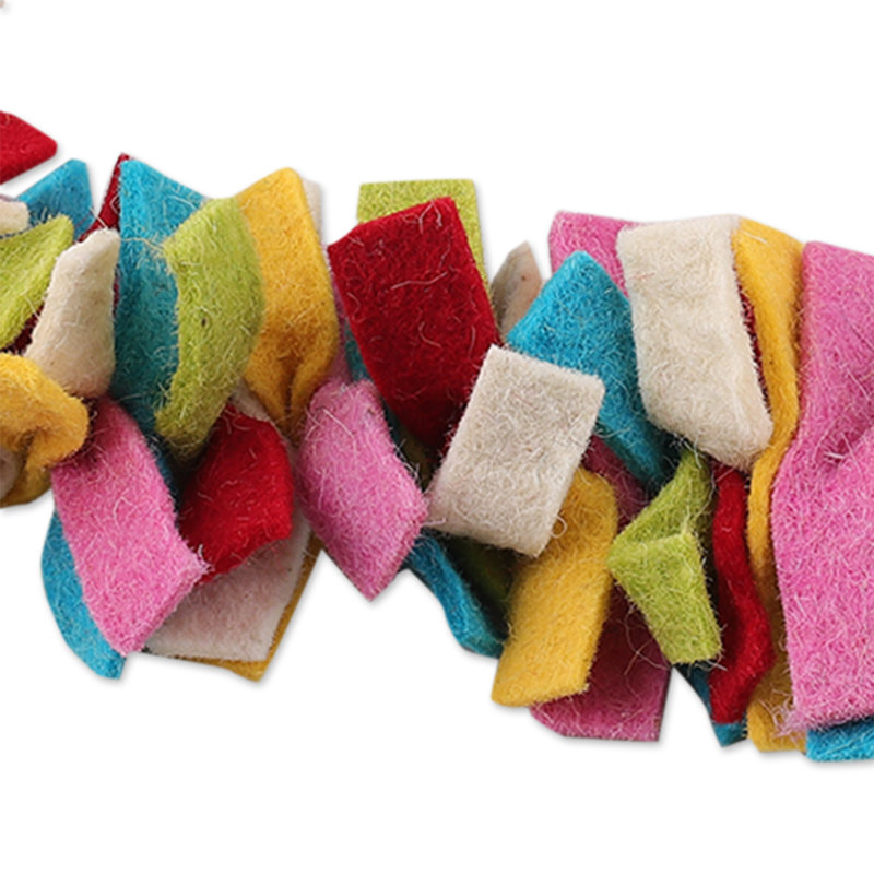 7.48'' in. Faux Garland