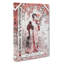 Woman Under The Cherry Blossom Tree - Wrapped Canvas Painting-55319980