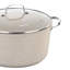Cocotte en aluminium Korkmaz Granita-92192117