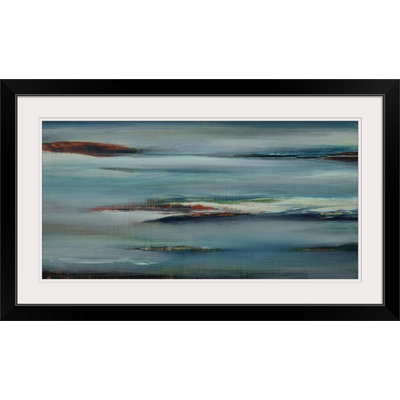 'entrée Par Kari Taylor Peinture Impression