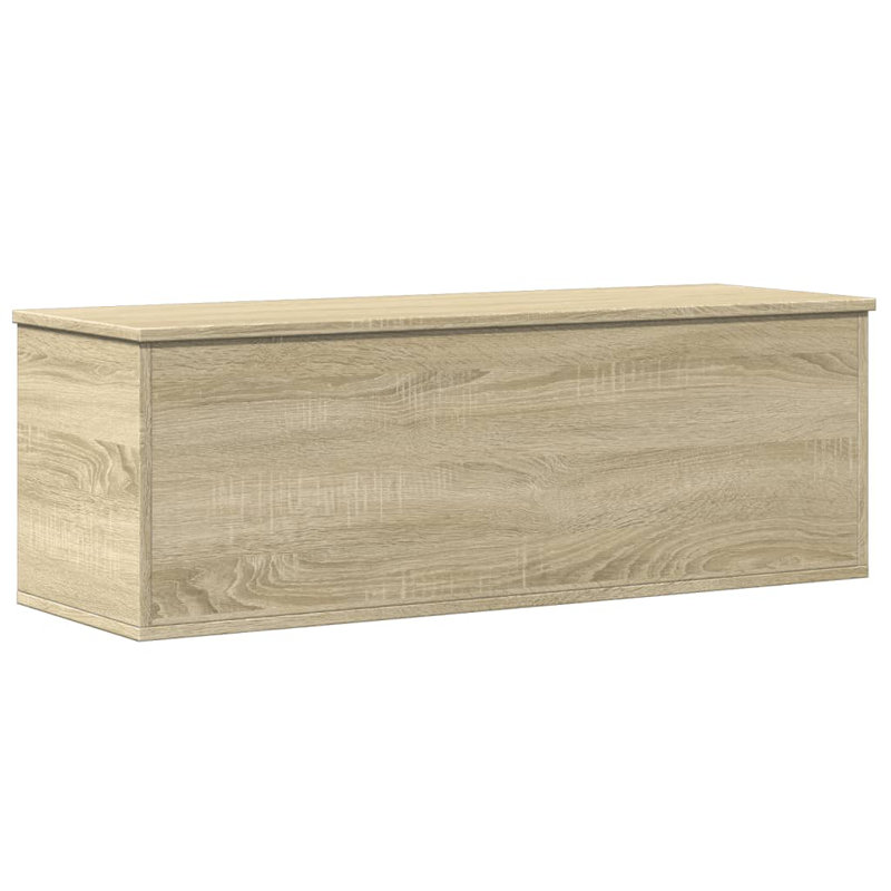 Aricin Accent Trunk, Sonoma Oak