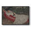 «Vintage Botanical Print-XCV III» sur toile-384837727