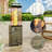 Standing Patio Heater-99605203