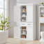 Buntin Kitchen Cabinet-95837275