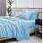 Microfiber Sheet Set-2096687526-2096687527