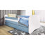 Cicero Drawer Convertible Bed and Mattress-954661715-954661721