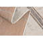 Tapis intérieur / extérieur beige / gris à motif abstrait Tynisa-37894850