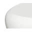 Table basse Mikaiah - Blanc-1180963955-1180963954