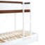 Lit superposé simple au-dessus de simple avec lit gigogne simple, rangement et bureau-1571000332-1571000334