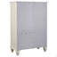 Commode 8 tiroirs Vallauris