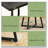 Square Coffee Table