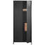 Abdul-Raheem 2 Door Steel Wardrobe-1476214088
