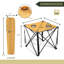 Table de camping pliante-49609425