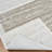 Huseman Beige Mosaic Block Area Rug-675933705